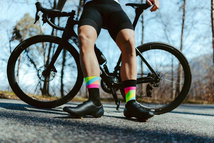 Actual product image Incylence Ultralight Strides (47 - 50)