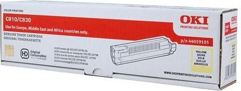 Immagine prodotto OKI 44059166 (M)