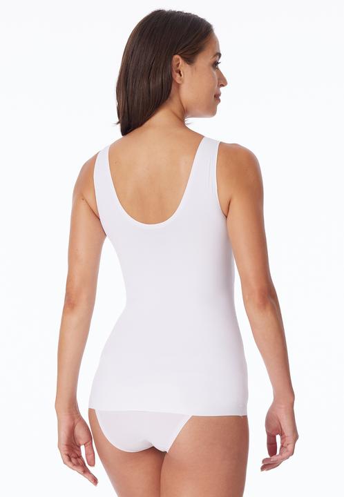 Produktbild Schiesser Invisible Soft Tanktop (42)