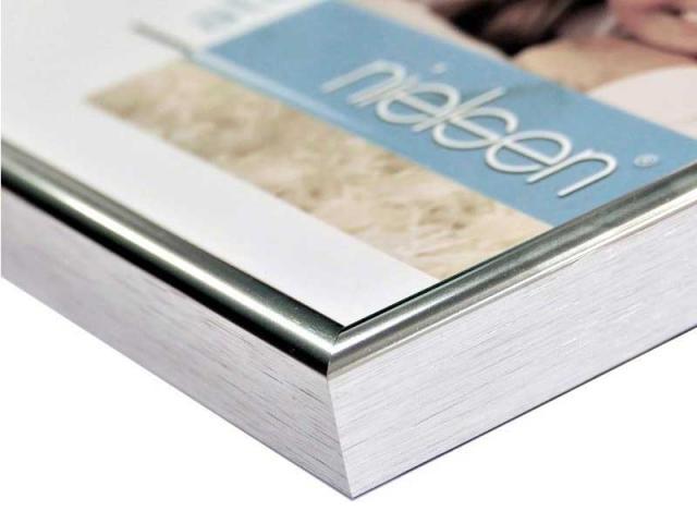 Actual product image Nielsen Classic (42 x 59.4 cm)