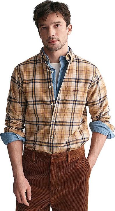 Immagine prodotto GANT Camicia di flanella (XXL)