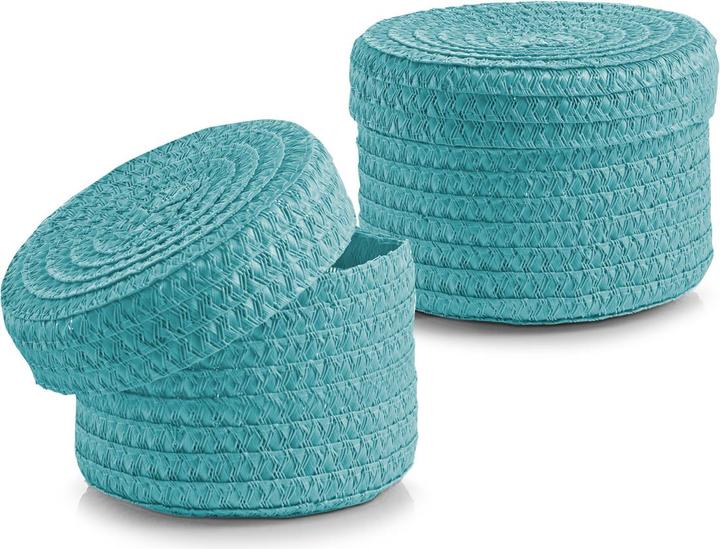 Zeller Present Kit de paniers (2 x)