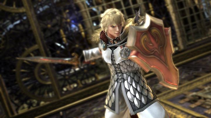Image du produit Bandai Namco 3in 1 Fighting TTT2 + Soul Calibur 5 + Tekken 6 (PS3, DE)