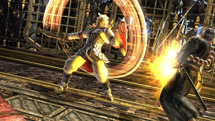 Image du produit Bandai Namco 3in 1 Fighting TTT2 + Soul Calibur 5 + Tekken 6 (PS3, DE)