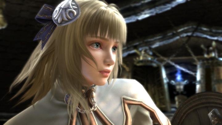 Image du produit Bandai Namco 3in 1 Fighting TTT2 + Soul Calibur 5 + Tekken 6 (PS3, DE)