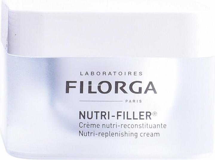 Actual product image Filorga Nutri-Filler Nutri-Replenishing (50 ml, 24h cream)