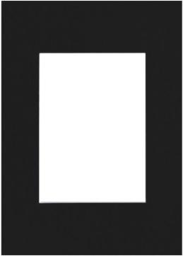 Produktbild Nielsen Passepartout aussen 50x60cm (A3)
