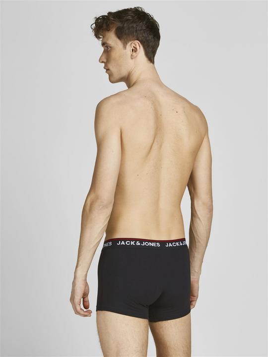 Actual product image Jack & Jones 5 Pack Boxer Shorts (XL, 5-pack)