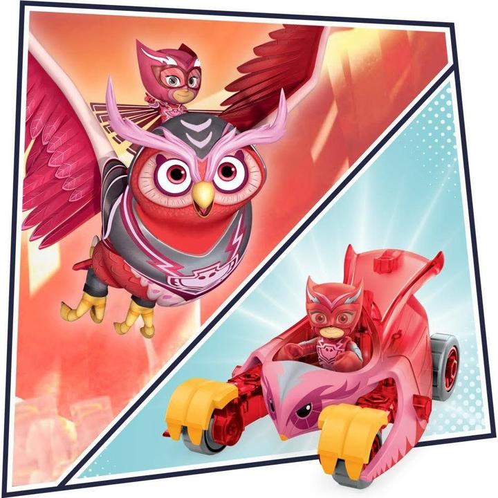 Produktbild Hasbro Eulengleiter & Eulette
