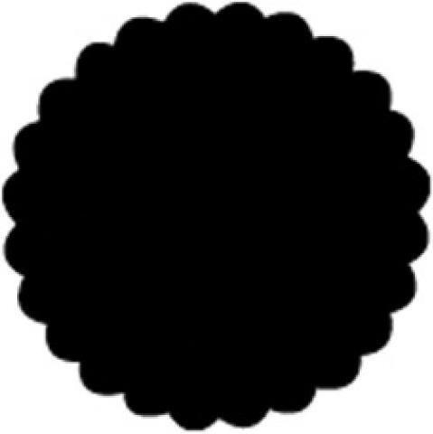 Image du produit Rico Design Perforateur Poinçon 38mm cercle