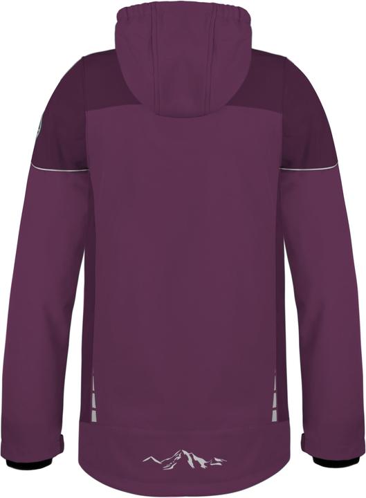 Immagine prodotto Normani Giacca Softshell per bambini Galway (146, 152)