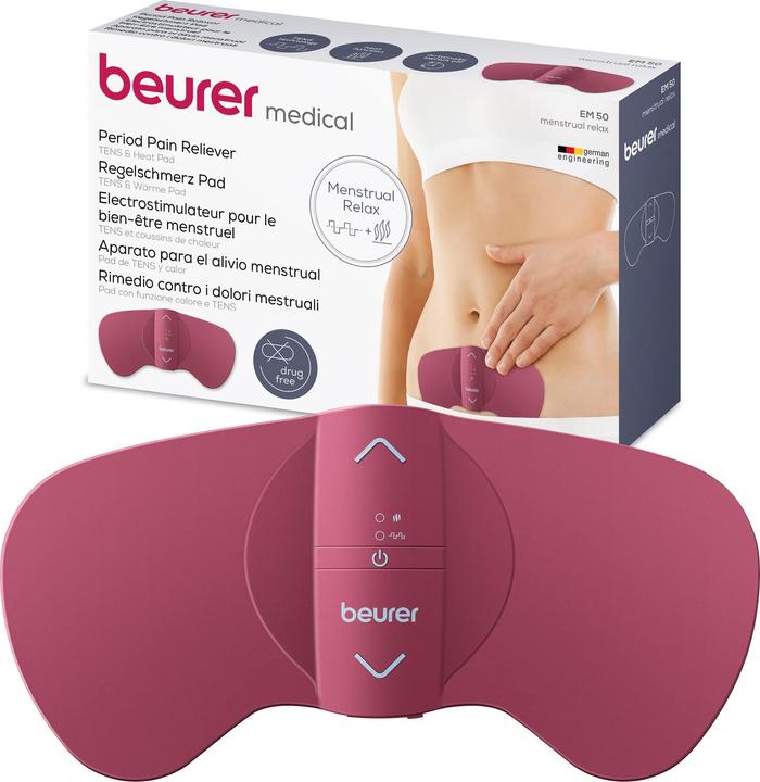 Produktbild Beurer EM 50