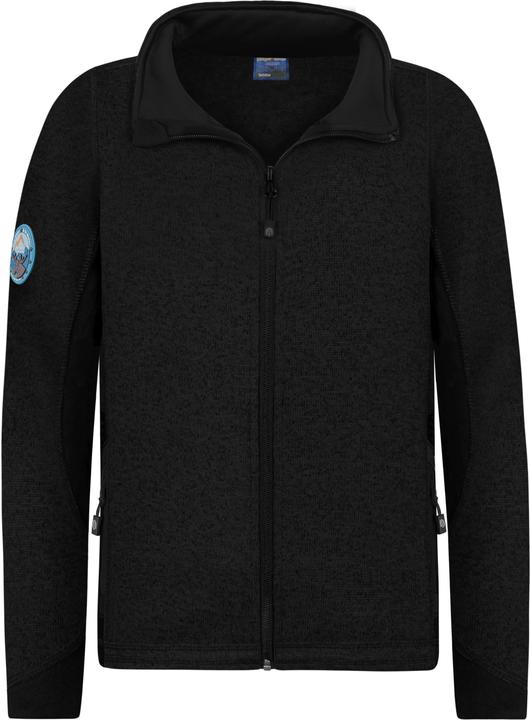 Produktbild Normani Kinder Strickjacke „Tathlina“ - 8791 (110, 116)