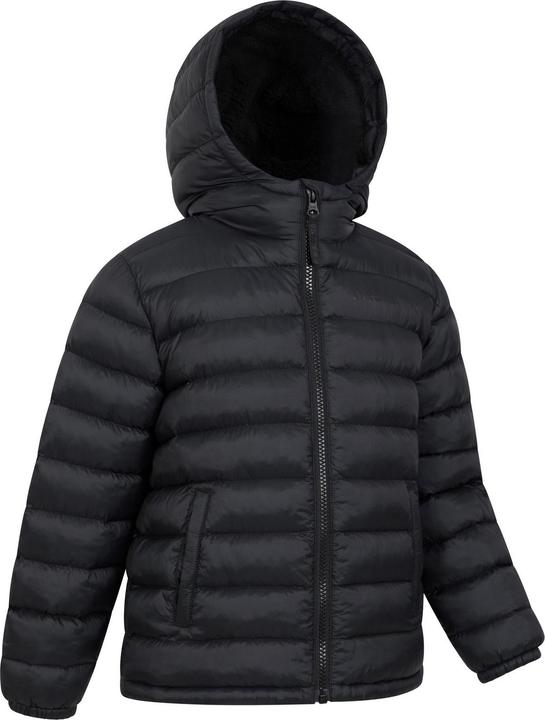 Immagine prodotto Mountain Warehouse Seasons Giacca Imbottita Bambini (104)
