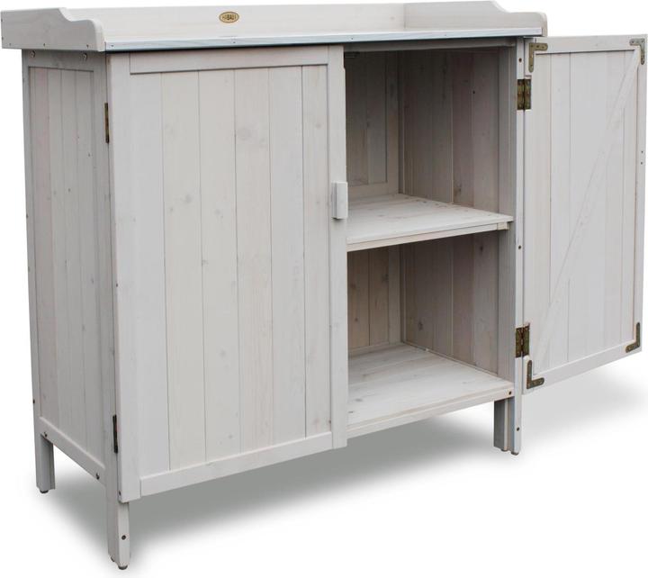 Image du produit Habau Table de jardin Lino