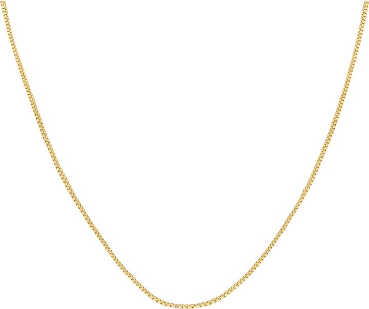 Produktbild Christ Kette (585er Gelbgold, 40 cm)