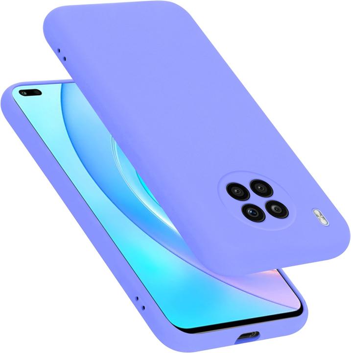 VIOLA CHIARO LIQUIDO
