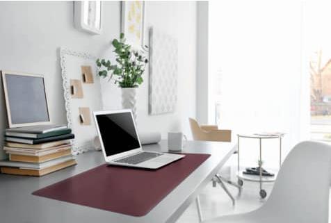 Actual product image Durable Desk pad (65 x 52 cm)