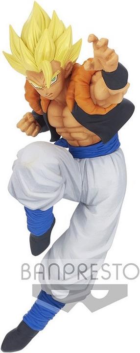 Immagine prodotto Banpresto Statua Dragon Ball Super Vol 15 : Super Saiyan Gogeta