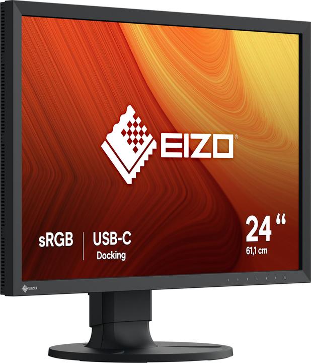 Actual product image Eizo CS2400R ColorEdge (1920 x 1200 pixels, 24.10")