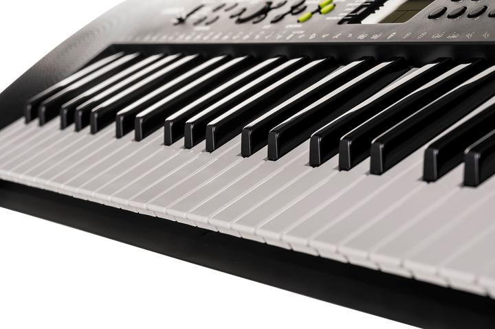 Actual product image Casio Ctk-240 (49 Keys)