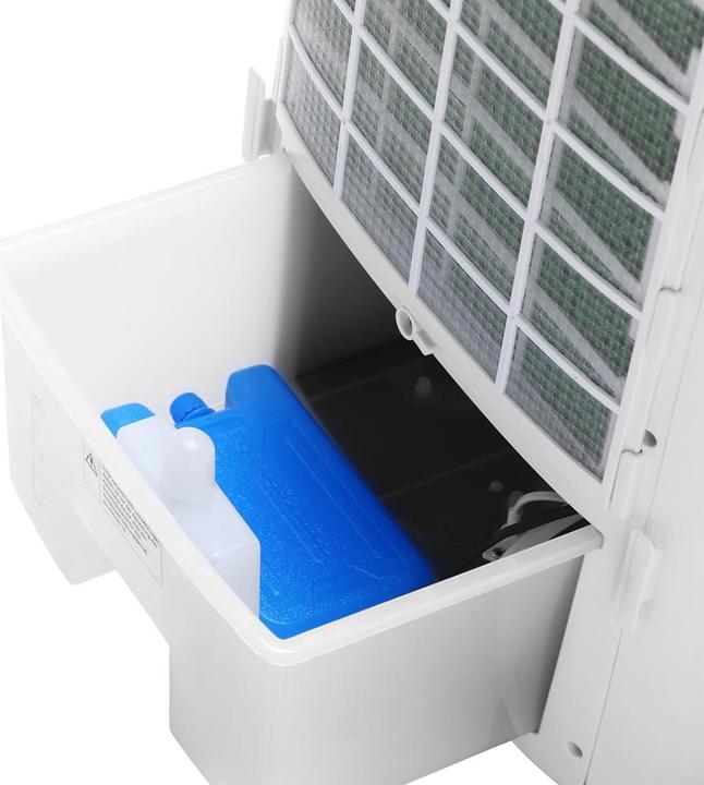 Actual product image Monzana Air conditioner (60 m²)
