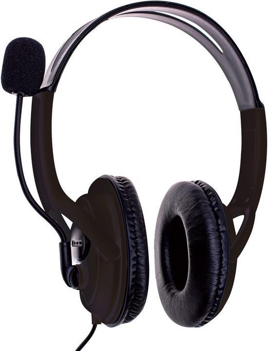 Image du produit Freaks and Geeks Cuffie wired SPX-100 V2 Ps4/One/Switch F&G