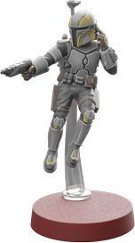 Immagine prodotto FFG FFGD4662 - Clan Wren: Star Wars Legion, età 14+ (espansione, edizione DE) (Tedesco)