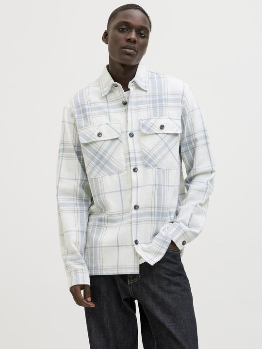 Immagine prodotto Jack & Jones Comfort Fit Overshirt Overshirt (XXL)