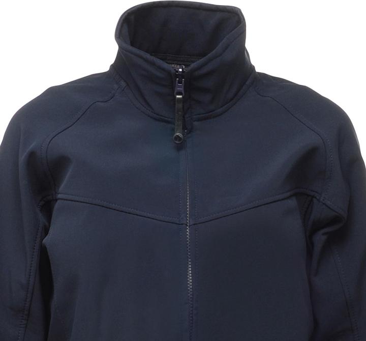 Produktbild Regatta Uproar SoftshellJacke wasserabweisend winddicht (38)