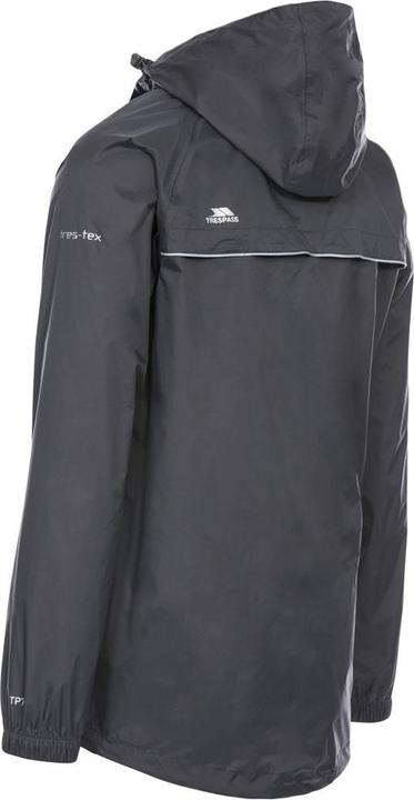 Produktbild Trespass QIKPAC X Unisex Shell Jacke (XS)