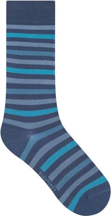Immagine prodotto Bleuforêt Streifen Socken (39 - 42)