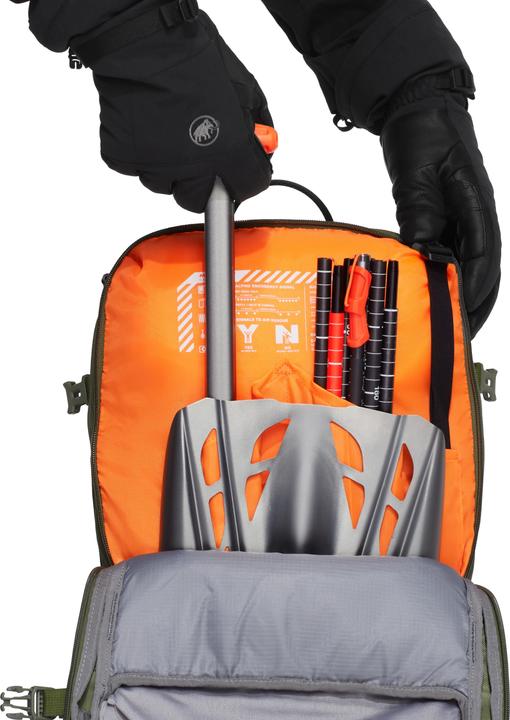 Produktbild Mammut Nirvana 22 (22 l)