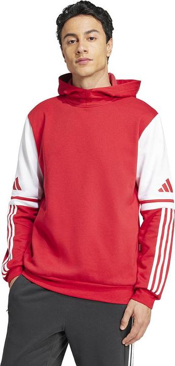 Immagine prodotto adidas Felpa con cappuccio Squadra 25 (L)