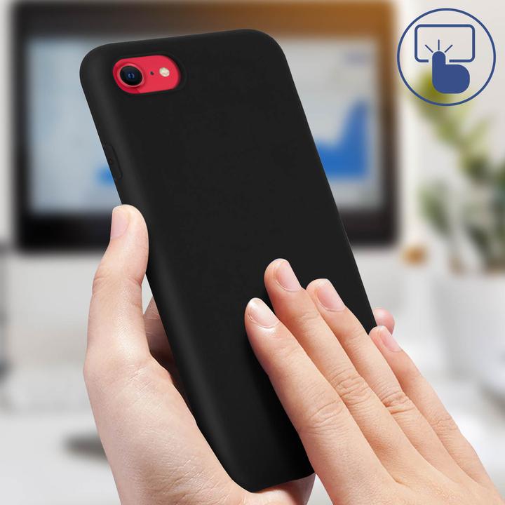 Image du produit Forcell Série Protectrice (Apple iPhone SE (3ème génération))