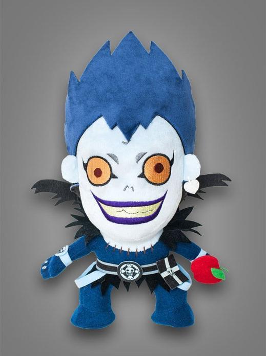Produktbild Sakami Death Note peluche Ryuk 29 cm (29 cm)