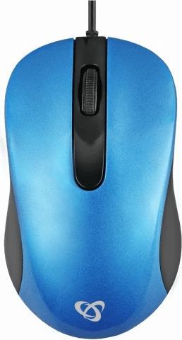 Image du produit Sbox Souris optique M-901 blue (Filaire)