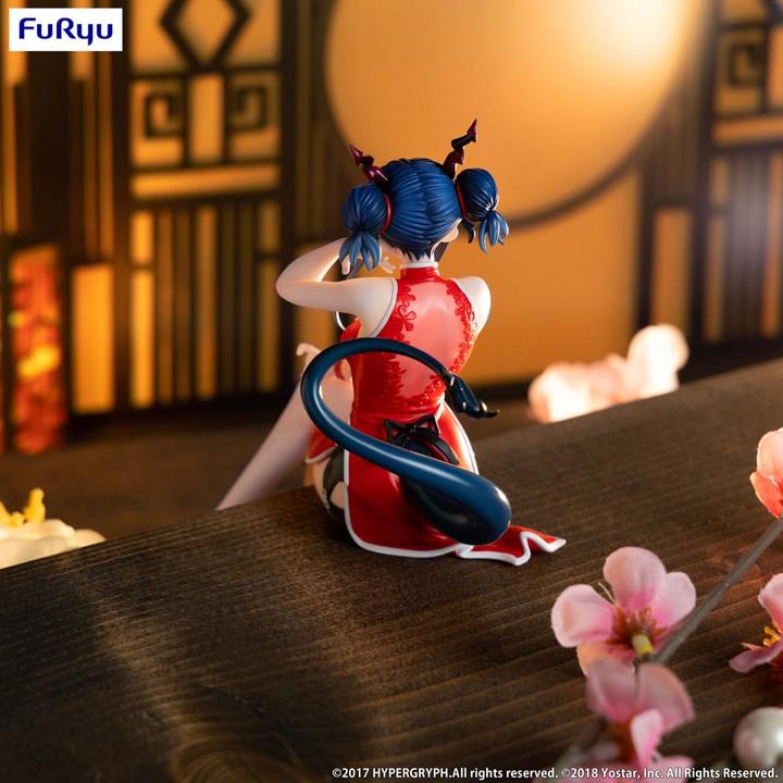 Produktbild Furyu Arknights Noodle Stopper statuette PVC Ch'en 18 cm