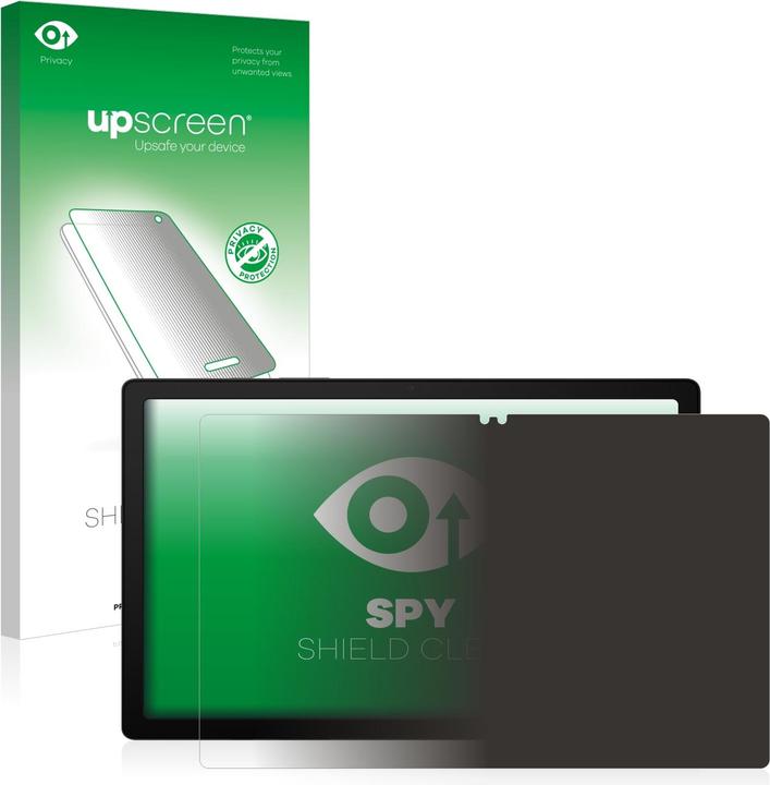 Immagine prodotto upscreen Spy Shield Pellicola Privacy (1 Pezzo/i, Galaxy Tab A8)