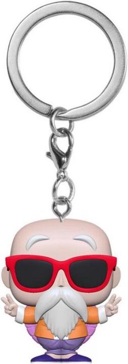 Actual product image Funko Master Roshi