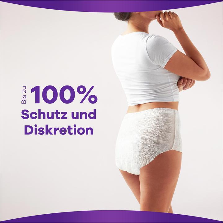 Actual product image Always Discreet (7 x, Large plus)