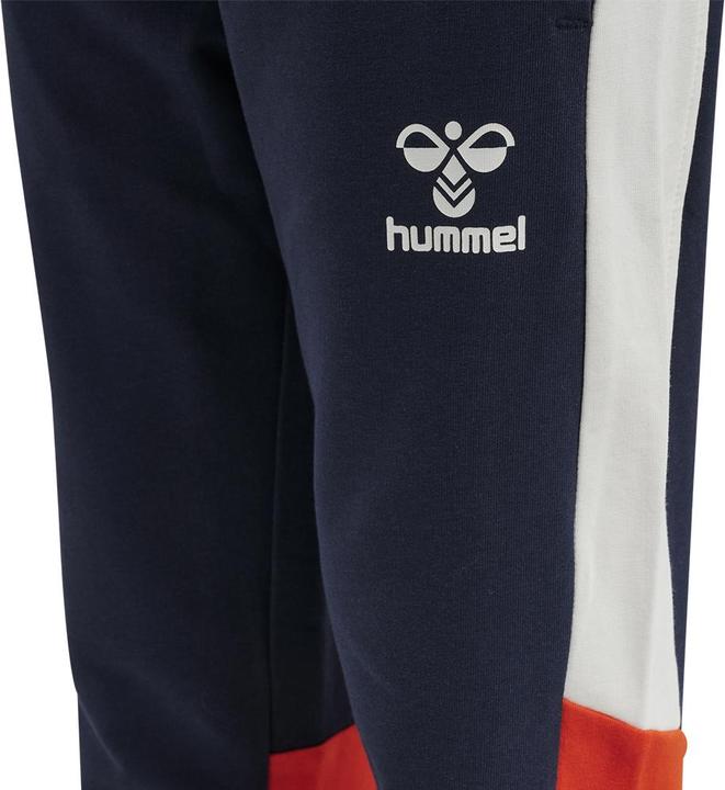 Actual product image hummel Bugge Pants (140)