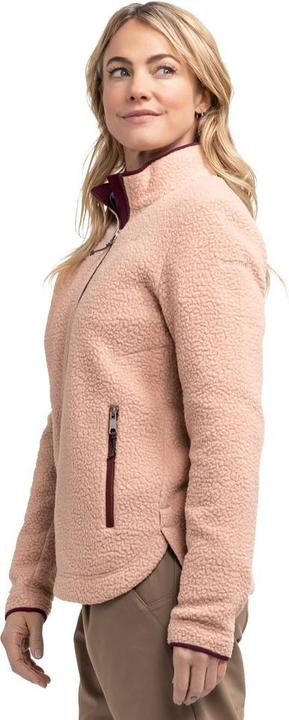 Actual product image Schöffel Fleece Jacket Atlanta (38)
