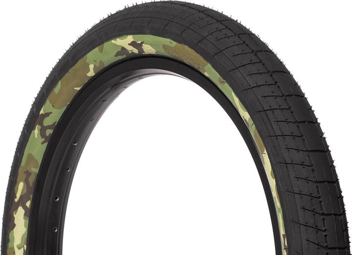Produktbild Salt Plus STING tire, 65 psi, 20" x 2.4"