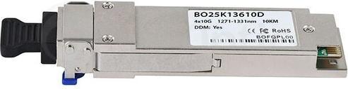 Produktbild CBO Dell 407-BBGN kompatibler BlueOptics QSFP BO25K13610D