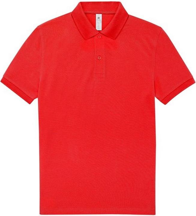 B&C Mens My Polo Shirt
