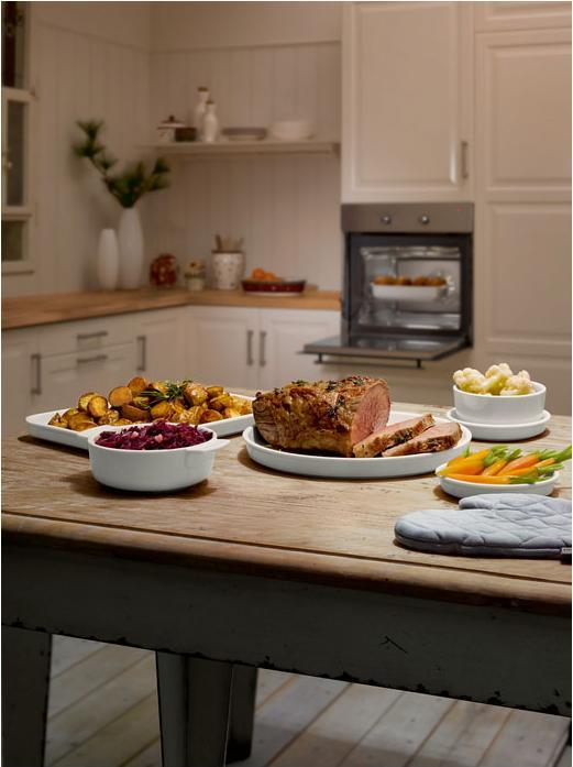 Image du produit Villeroy & Boch Clever Cooking