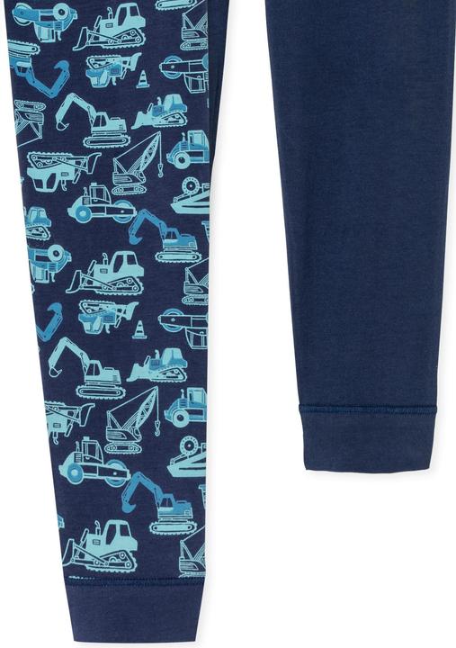 Produktbild Schiesser Lange Unterhose 95/5 (128, 2er Pack)