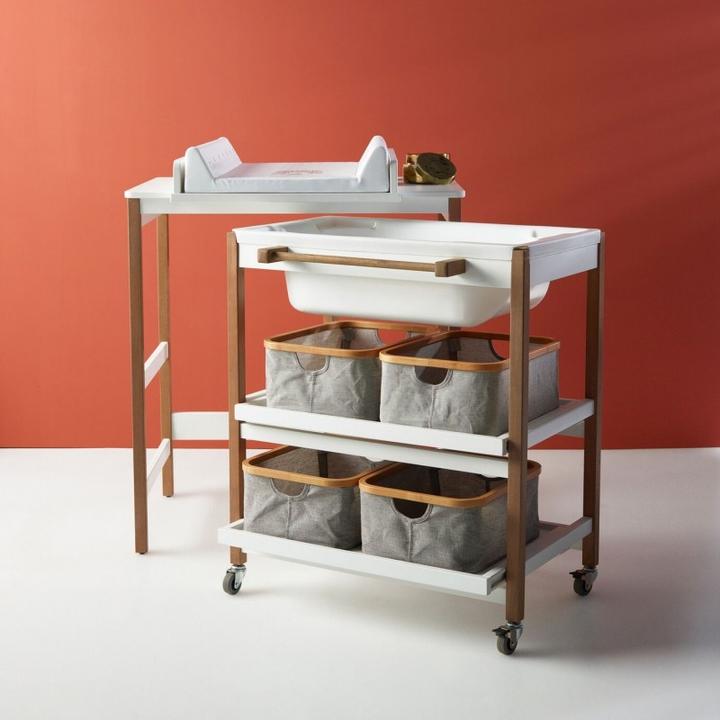 Image du produit Quax Panier de rangement Smart