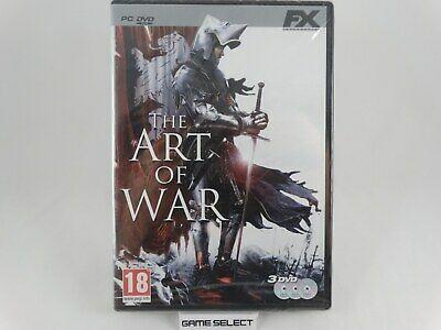 Image du produit Bandai Namco The Art of War (PC, IT)